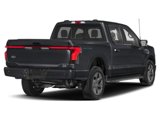 New 2025 Ford F150 Lightning Lariat image 3