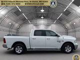Used 2019 RAM 1500 Classic SLT image 2