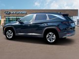 New 2025 Hyundai Tucson SEL image 4