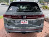 New 2025 Volkswagen Atlas SEL Premium R-Line image 5