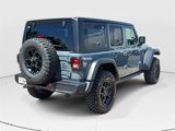 New 2025 Jeep Wrangler Willys image 3