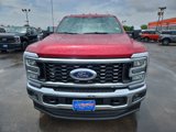 New 2025 Ford F350 Lariat image 3