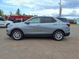 Used 2024 Chevrolet Equinox LT image 3