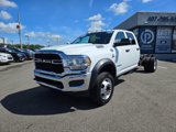 Used 2021 RAM 5500 Tradesman w/ Chrome Appearance Group image 3