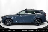 New 2025 MAZDA CX-70 3.3 Turbo S w/ Premium Package image 2