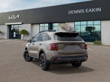 New 2025 Kia Sorento SX Prestige image 4