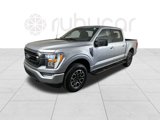 Used 2023 Ford F150 XLT w/ Equipment Group 302A High image 1
