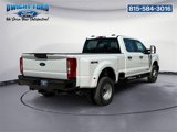 New 2025 Ford F350 XL image 5