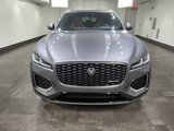 Used 2024 Jaguar F-PACE R-Dynamic S image 2