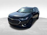 Used 2021 Chevrolet Traverse LT image 3