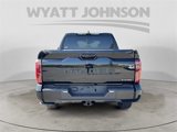 New 2025 Toyota Tundra Platinum image 4