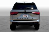 Used 2025 Toyota Sequoia Limited image 4