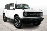 New 2025 Ford Bronco Outer Banks image 2