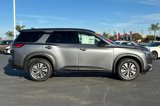 New 2025 Nissan Pathfinder S w/ Cargo Package image 3
