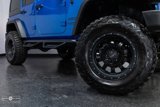 Used 2016 Jeep Wrangler Unlimited Sport w/ Connectivity Group image 3
