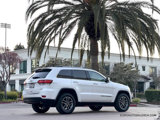 Used 2020 Jeep Grand Cherokee Limited w/ Luxury Group II image 4