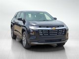 New 2026 Chevrolet Equinox LT w/ Convenience Package II image 3