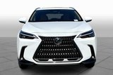 New 2026 Lexus NX 350 AWD image 3