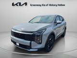 New 2026 Kia Sportage EX image 3