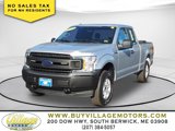 Used 2019 Ford F150 XL w/ Equipment Group 101A Mid image 2