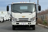 New 2025 Chevrolet Low Cab Forward image 3