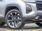 New 2026 Chevrolet Equinox RS image 4