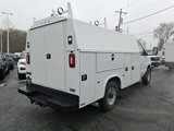 New 2025 Ford E-350 and Econoline 350 Super Duty w/ Power Equipment Group image 4