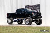 Used 2019 Ford F250 Platinum w/ Platinum Ultimate Package image 3