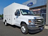New 2026 Ford E-350 and Econoline 350 Super Duty w/ Power Equipment Group image 2