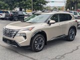 New 2026 Nissan Rogue Platinum image 3