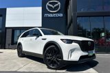 New 2025 MAZDA CX-90 3.3 Turbo w/ Premium Sport Pkg image 2