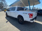 Used 2015 Ford F150 XLT image 3