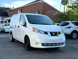 Used 2015 Nissan NV200 SV image 2