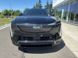 New 2026 Cadillac Escalade IQ Sport 2 image 4