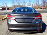 Used 2018 Ford Fusion Titanium image 6