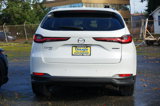 New 2025 MAZDA CX-90 Plug-In Hybrid w/Premium Sport image 4