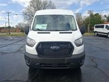 New 2025 Ford Transit 250 148 Medium Roof w/ Load Area Protection Package image 2