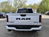 New 2025 RAM 1500 Big Horn image 6