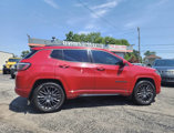Used 2022 Jeep Compass Limited image 4