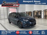 New 2025 Chrysler Pacifica Premium image 1