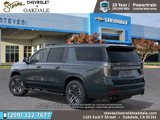 New 2025 Chevrolet Suburban Z71 w/ Comfort Package image 3