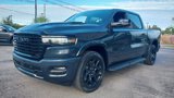 New 2025 RAM 1500 Laramie w/ Night Edition image 6