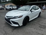 Used 2021 Toyota Camry XSE image 3