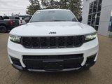 New 2025 Jeep Grand Cherokee L Limited w/ Black Appearance Package image 2