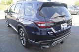 Used 2025 Honda Pilot Elite image 5