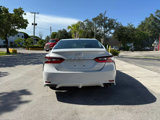 Used 2023 Toyota Camry SE image 6