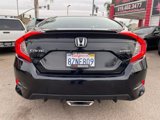 Used 2020 Honda Civic Sport image 6