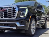 New 2025 GMC Yukon XL Denali w/ Denali Reserve Package image 3