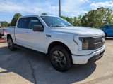 New 2025 Ford F150 Lightning XLT image 2