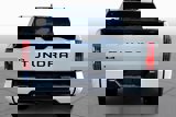 New 2025 Toyota Tundra Platinum image 4